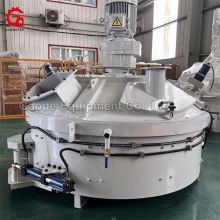 GCPM forced planetary concrete mixer russia mixer price in china